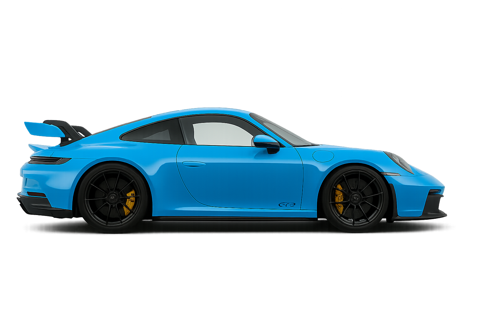 Porsche GT3