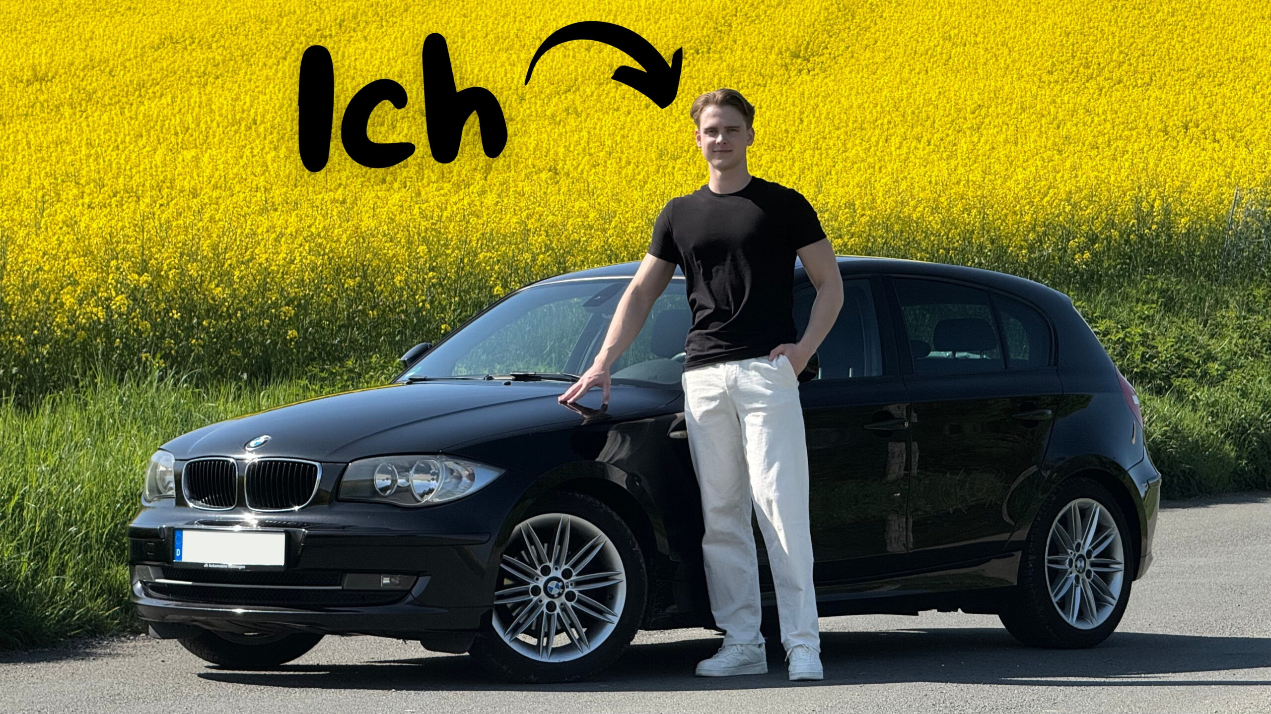 BMW 1er